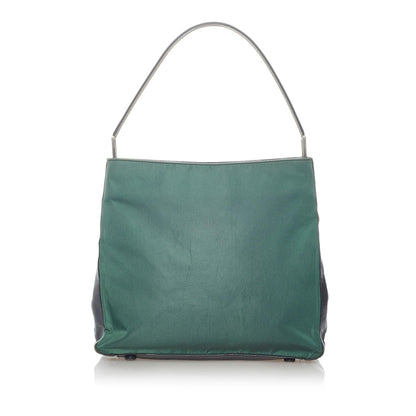 Prada Tessuto Shoulder Bag (SHG-30933)