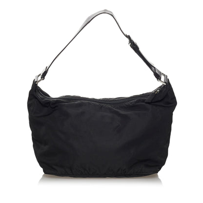 Prada Tessuto Shoulder Bag (SHG-31229)
