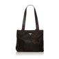 Prada Tessuto Shoulder Bag (SHG-31488)