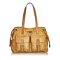 Prada Tessuto Shoulder Bag (SHG-31651)