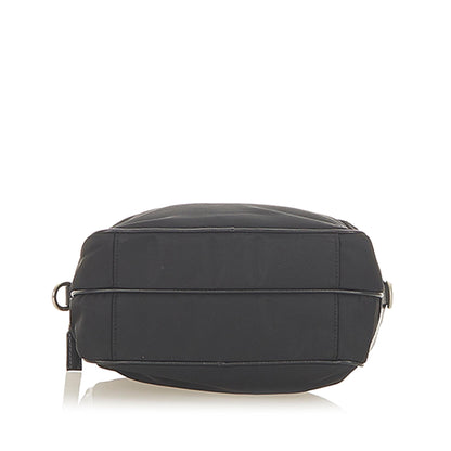 Prada Tessuto Shoulder Bag (SHG-31663)