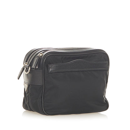 Prada Tessuto Shoulder Bag (SHG-31663)