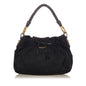 Prada Tessuto Shoulder Bag (SHG-31779)