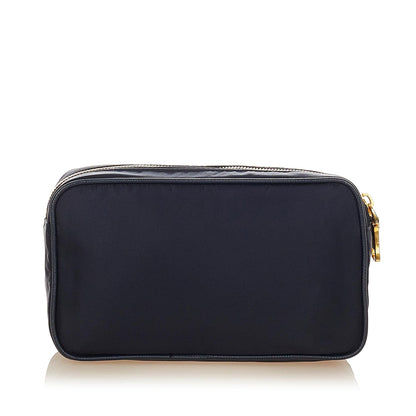 Prada Tessuto Shoulder Bag (SHG-31807)