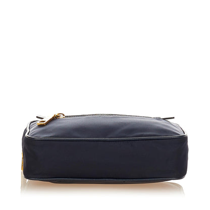 Prada Tessuto Shoulder Bag (SHG-31807)