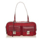 Prada Tessuto Shoulder Bag (SHG-31812)