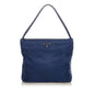 Prada Tessuto Shoulder Bag (SHG-31961)