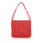 Prada Tessuto Shoulder Bag (SHG-32172)