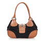Prada Tessuto Shoulder Bag (SHG-32306)
