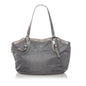 Prada Tessuto Shoulder Bag (SHG-32683)