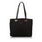 Prada Tessuto Shoulder Bag (SHG-33946)