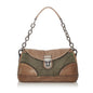 Prada Tessuto Shoulder Bag (SHG-33975)