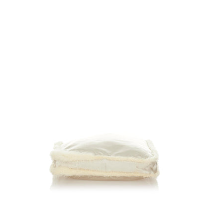 Prada Tessuto Shoulder Bag (SHG-34037)