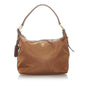 Prada Tessuto Shoulder Bag (SHG-34168)