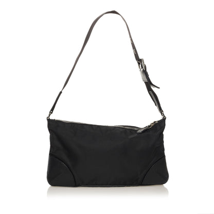 Prada Tessuto Shoulder Bag (SHG-34954)
