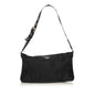 Prada Tessuto Shoulder Bag (SHG-34954)