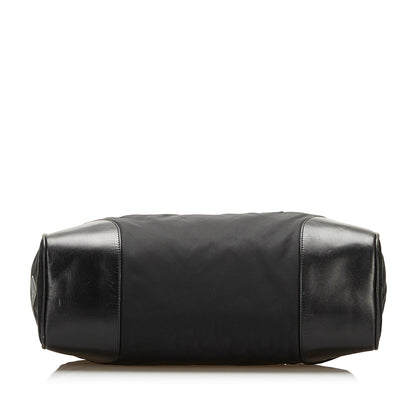 Prada Tessuto Shoulder Bag (SHG-35843)