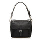 Prada Tessuto Shoulder Bag (SHG-36080)
