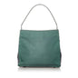 Prada Tessuto Shoulder Bag (SHG-CpnZc9)