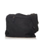 Prada Tessuto Shoulder Bag (SHG-36095)