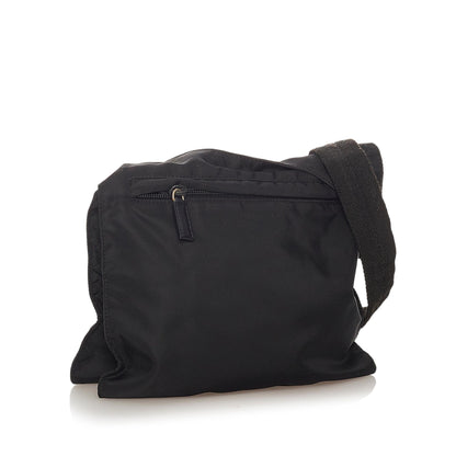 Prada Tessuto Shoulder Bag (SHG-36095)