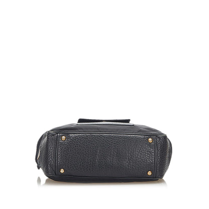 Prada Tessuto Shoulder Bag (SHG-36103)