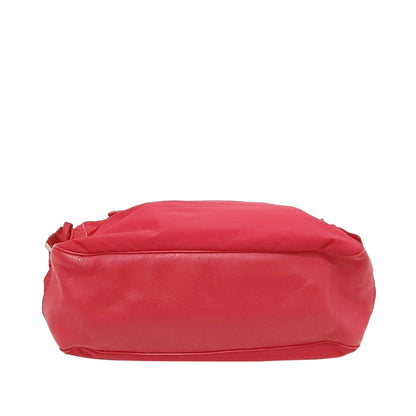 Prada Tessuto Shoulder Bag (SHG-g1fV5I)