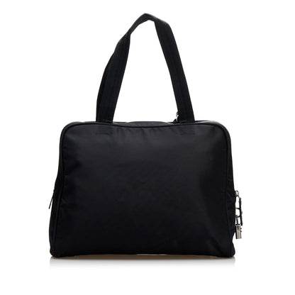 Prada Tessuto Shoulder Bag (SHG-KVLfZd)