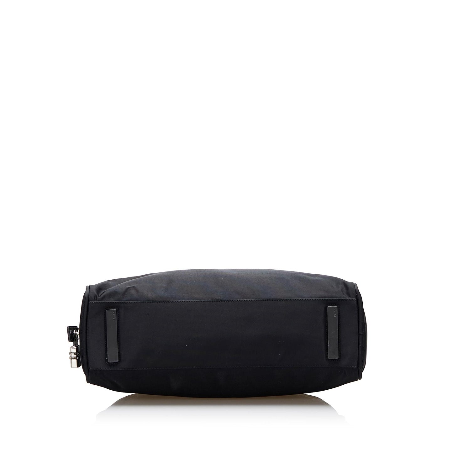 Prada Tessuto Shoulder Bag (SHG-KVLfZd)