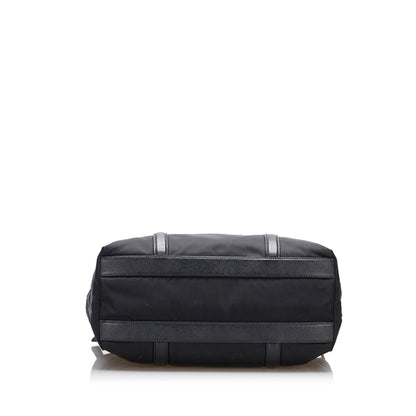 Prada Tessuto Shoulder Bag (SHG-LsLJnQ)