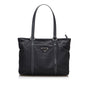 Prada Tessuto Shoulder Bag (SHG-LsLJnQ)