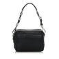 Prada Tessuto Shoulder Bag (SHG-anibfY)