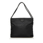Prada Tessuto Shoulder Bag (SHG-K8iP9K)