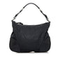 Prada Tessuto Shoulder Bag (SHG-n118Gy)