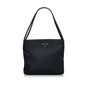 Prada Tessuto Shoulder Bag (SHG-NLpEgX)