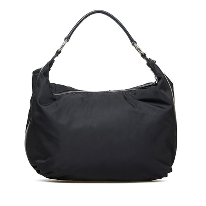 Prada Tessuto Shoulder Bag (SHG-iWRxma)