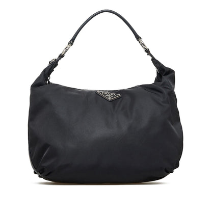 Prada Tessuto Shoulder Bag (SHG-iWRxma)