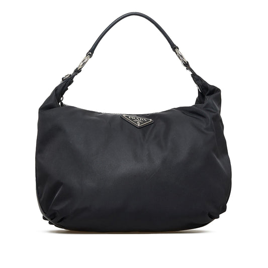 Prada Tessuto Shoulder Bag (SHG-iWRxma)