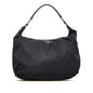 Prada Tessuto Shoulder Bag (SHG-iWRxma)