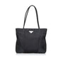 Prada Tessuto Shoulder Bag (SHG-iYIrhn)