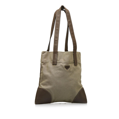 Prada Tessuto Shoulder Bag (SHG-K6skkX)