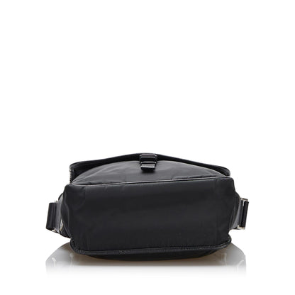 Prada Tessuto Shoulder Bag (SHG-541HpK)