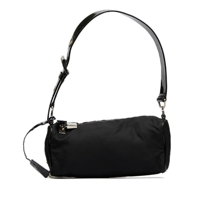 Prada Tessuto Shoulder Bag (SHG-hj5uyL)