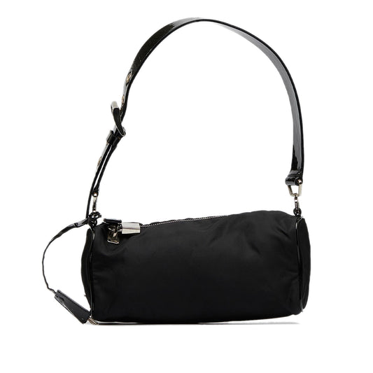 Prada Tessuto Shoulder Bag (SHG-hj5uyL)