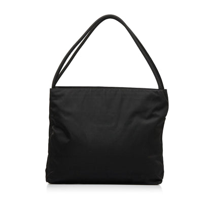 Prada Tessuto Shoulder Bag (SHG-pz0c72)