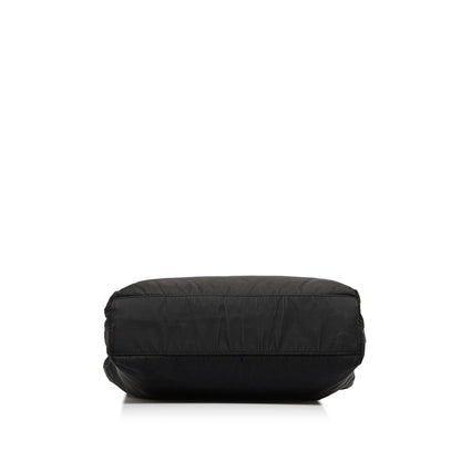 Prada Tessuto Shoulder Bag (SHG-pz0c72)