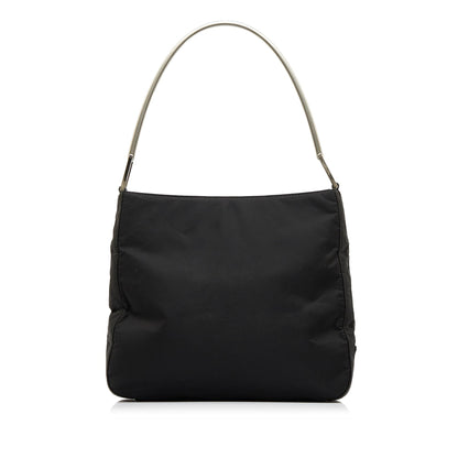 Prada Tessuto Shoulder Bag (SHG-BbHq4a)