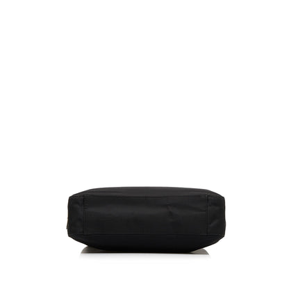 Prada Tessuto Shoulder Bag (SHG-BbHq4a)
