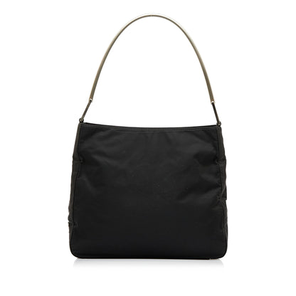 Prada Tessuto Shoulder Bag (SHG-BbHq4a)