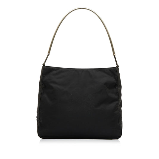 Prada Tessuto Shoulder Bag (SHG-BbHq4a)